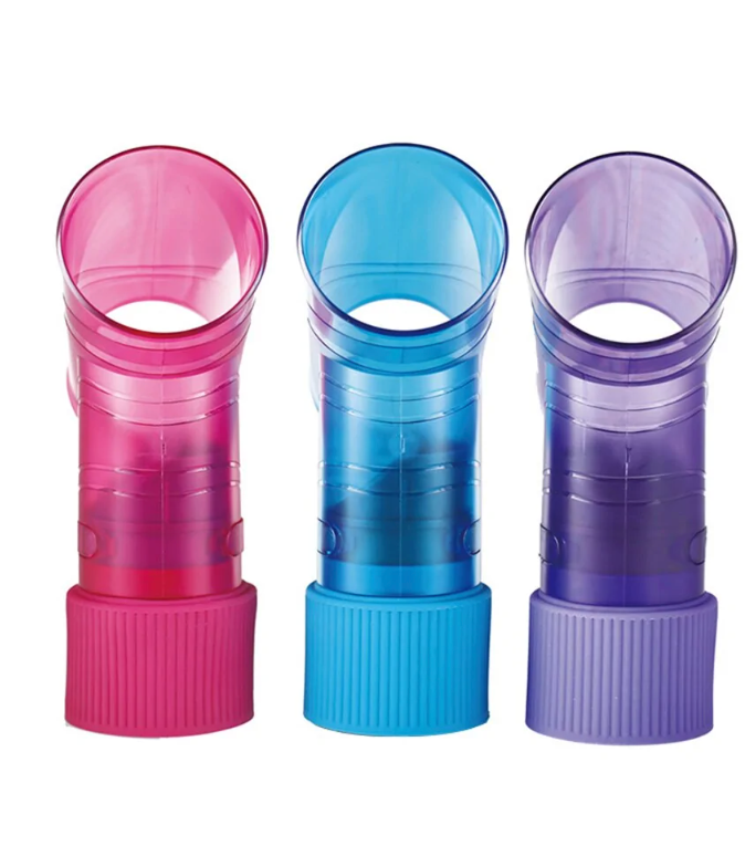 DIY Moldeador de Rizos