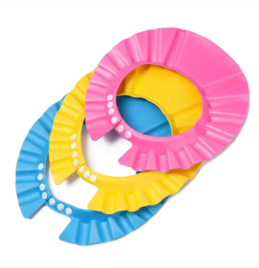 Gorro de Ducha de Bebé