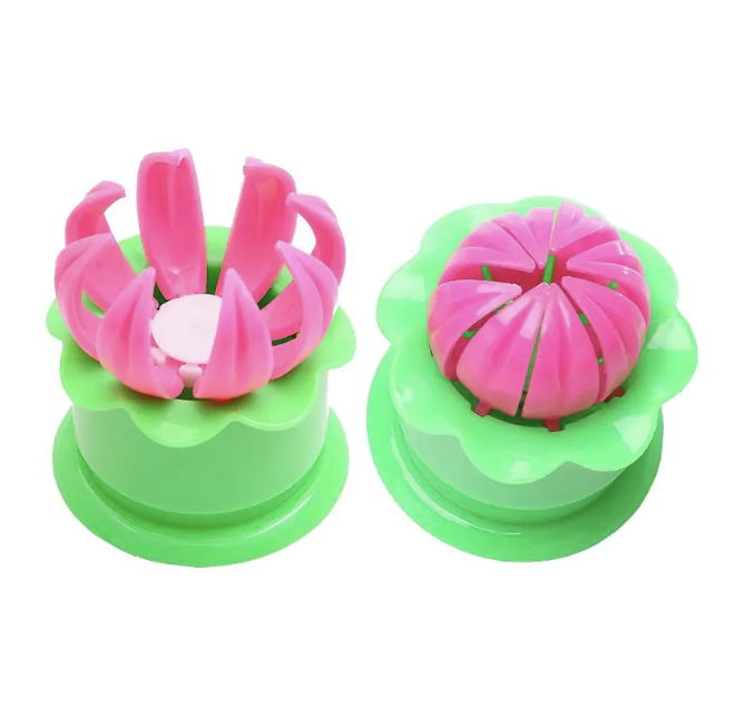 Máquina Para Hacer Bolas de Masa Hervida