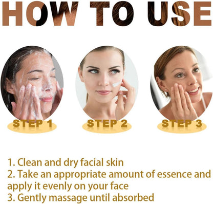 Suero Facial Calmante Centella Asiática | Reducción de Enrojecimiento, Hidratación y Mejora de Elasticidad