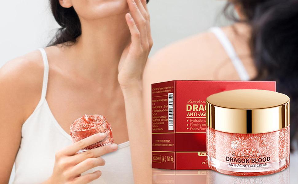 Crema Antiedad: Potencia tus Ventas con un Producto de Alta Demanda