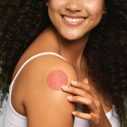 Parches de Control de Peso OceAura – Apoyo Natural y Discreto para un Estilo de Vida Saludable