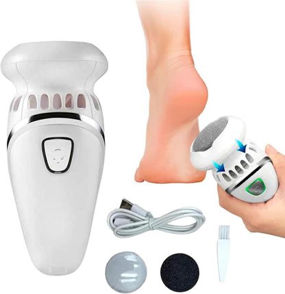 Removedor de Callos Eléctrico