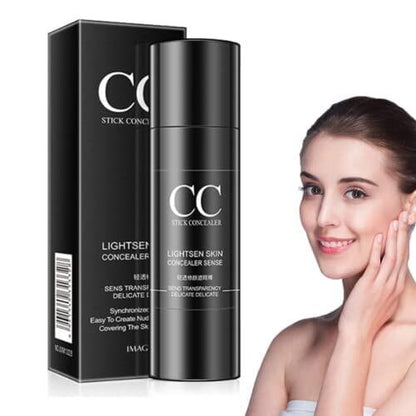 Corrector Facial en Barra – Cobertura Perfecta e Hidratación