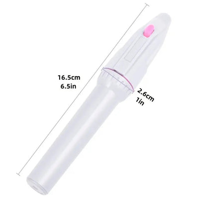 Set Profesional Manicura Eléctrico 5-en-1
