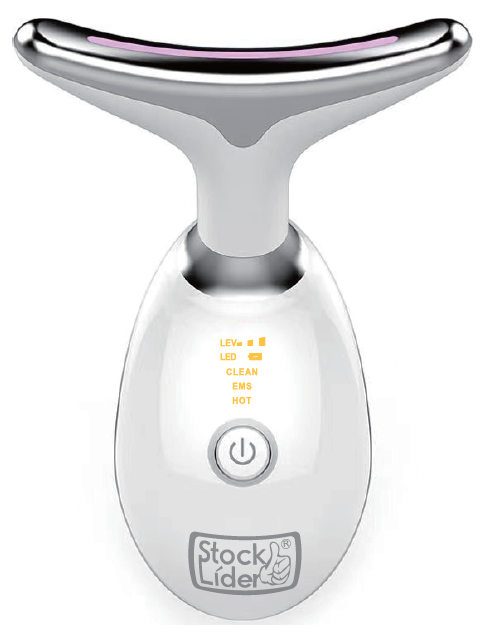 Masajeador facial