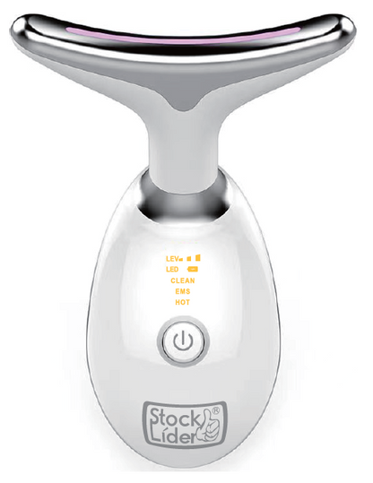 Masajeador facial