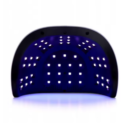 Lámpara LED para Uñas 22W – Secado Rápido y Profesional en Casa