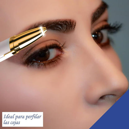 DEPILADOR VELLO FACIAL