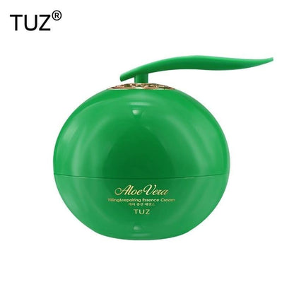 CREMA FACIAL ANTIARRUGAS RELLENADORA ALOE VERA 50ML.