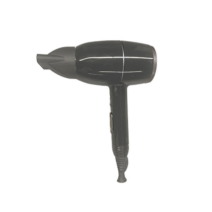 Secador de Pelo Iónico 2000W Secador de Viaje secado rápido silencioso