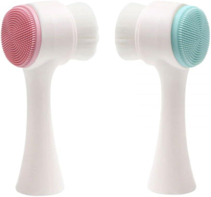Cepillo de Limpieza Facial 3 en 1