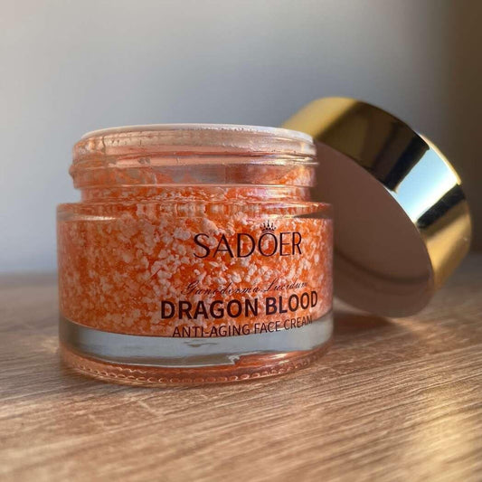 Sangre de Dragon Retinol Crema Antiedad - SADOER