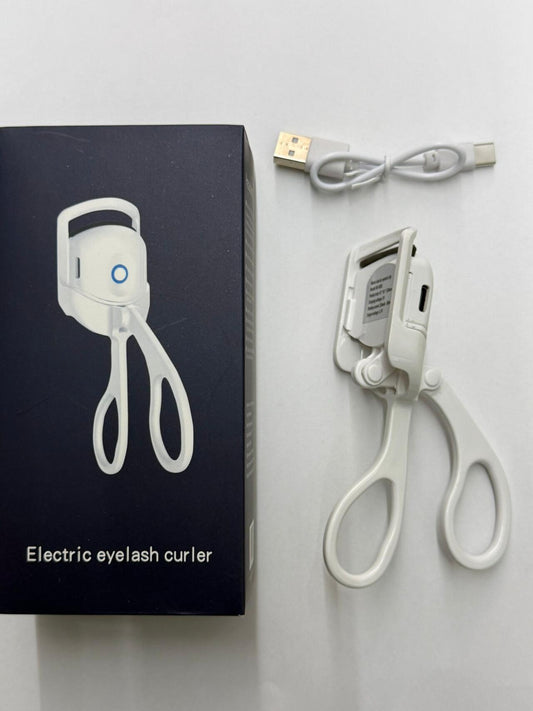 Rizador de Pestañas Eléctrico
