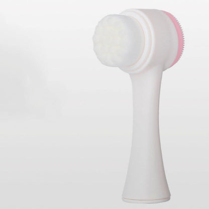 Cepillo de Limpieza Facial 3 en 1