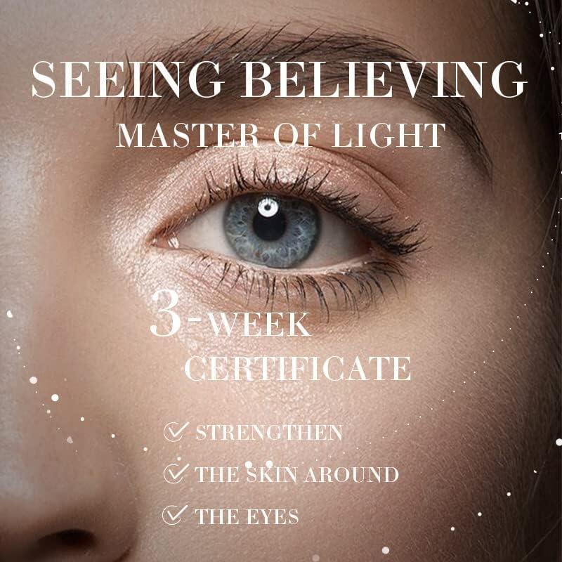 Contorno de Ojos Reafirmante con Retinol – Firmeza y Juventud para tu Mirada