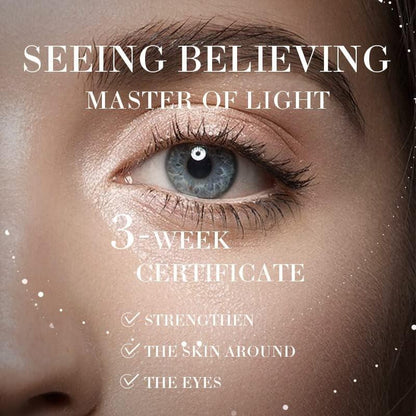 Contorno de Ojos Reafirmante con Retinol – Firmeza y Juventud para tu Mirada