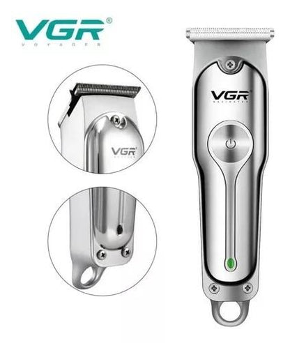 Afeitadora VGR
