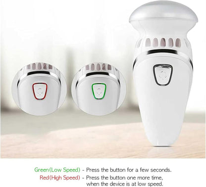 Removedor de Callos Eléctrico