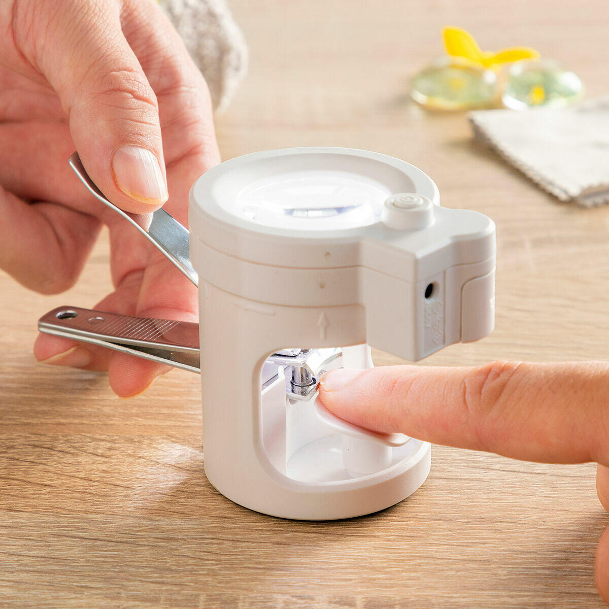 Selected Variant Image