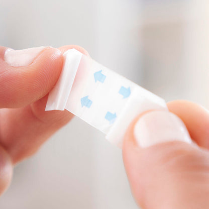 Parches de Lifting Facial Adhesivos Invisibles Liftrik InnovaGoods 40 unidades