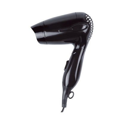 Secador De Pelo De Viaje Con Mango Plegable
