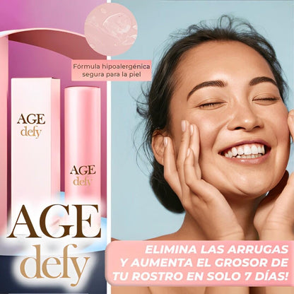 BALSAMO ANTI-EDAD REAFIRMANTE Y REVITALIZANTE