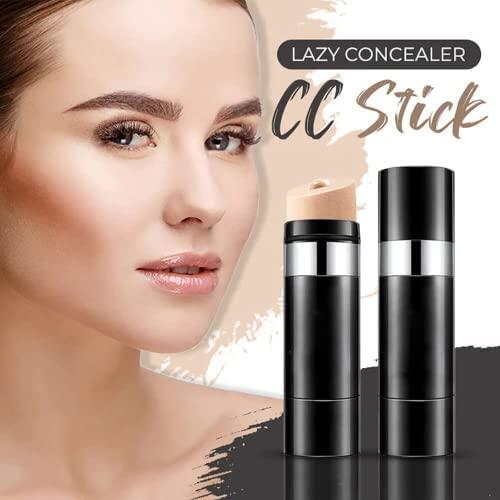 Corrector Facial en Barra – Cobertura Perfecta e Hidratación