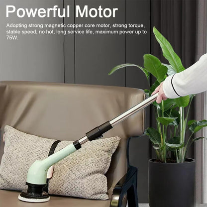 Cepillo de limpieza multifuncional 7-1