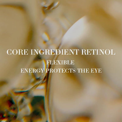 Contorno de Ojos Reafirmante con Retinol – Firmeza y Juventud para tu Mirada