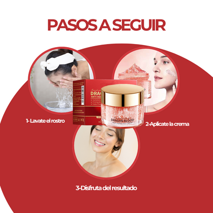 CREMA SANGRE DE DRAGON