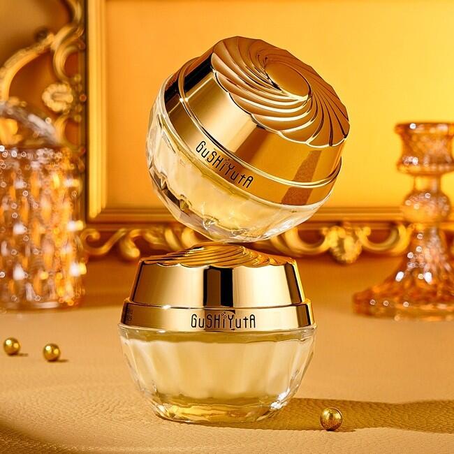 Crema Rejuvenecedora Y Rellenadora Con Colageno Y Peptido Activo - 50ML