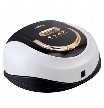 Lámpara LED para Uñas 22W – Secado Rápido y Profesional en Casa