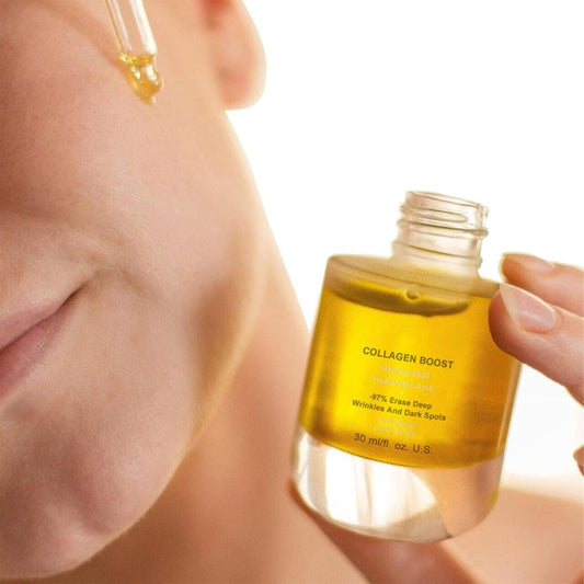 WEST&MONTH Serum Potenciador de Colageno 30ml