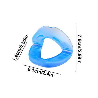 Protector bucal anti-ronquidos