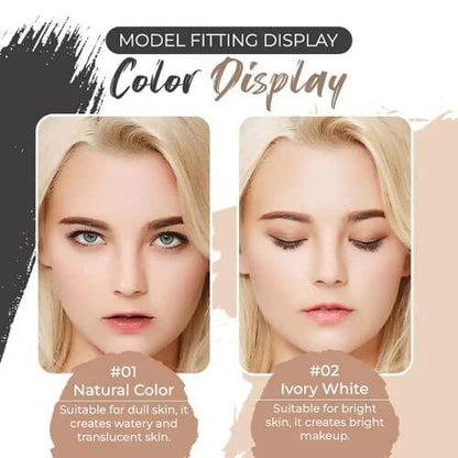 Corrector Facial en Barra – Cobertura Perfecta e Hidratación