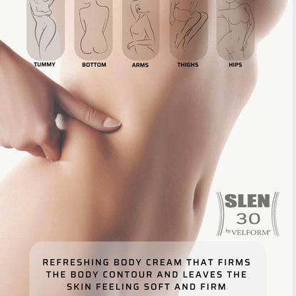 Gel adelgazante anti celulitis con efecto crioterapia