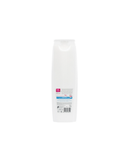 🛁 Gel de Baño y Ducha Calmante 800ml – Relajación Total y Cuidado Suave en Formato Familiar